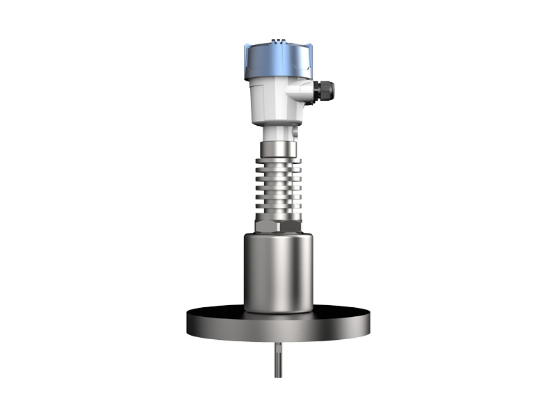 高溫導波雷達液位計_桿式導波雷達液位計_蒸汽補償型導波雷達 T9100